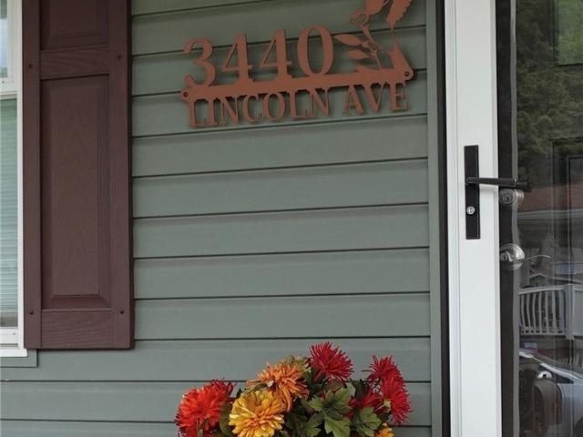 House for sale in Belmont, Ohio