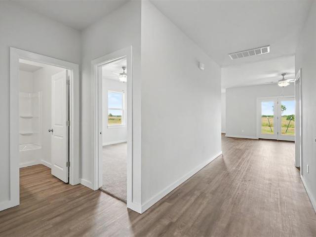 House for sale in El Reno, Oklahoma