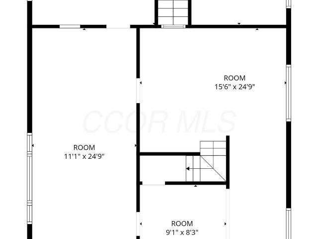 House for sale in Stockport, Ohio