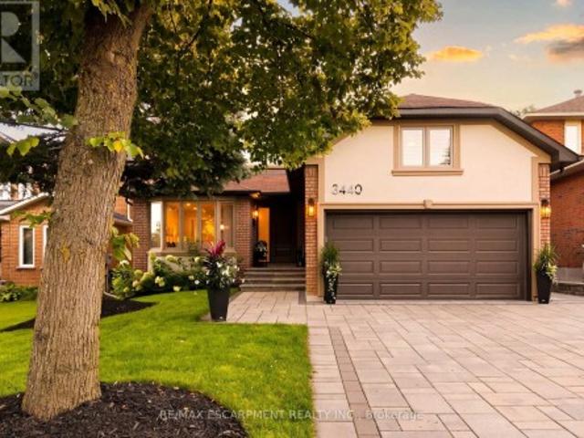 House for sale in Mississauga, Ontario