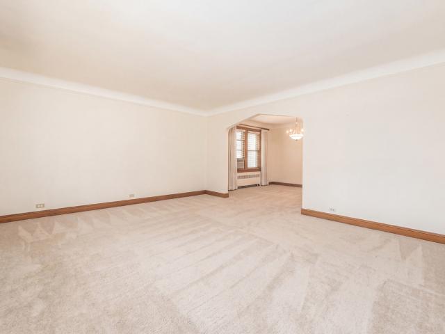 House for sale in Chicago Park, Illinois