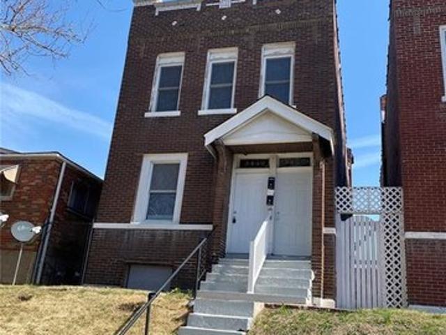 House for sale in Saint Louis, Missouri