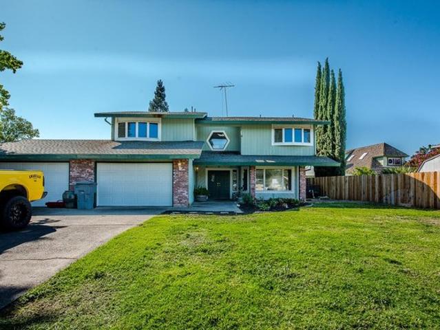 House for sale in Rocklin, California
