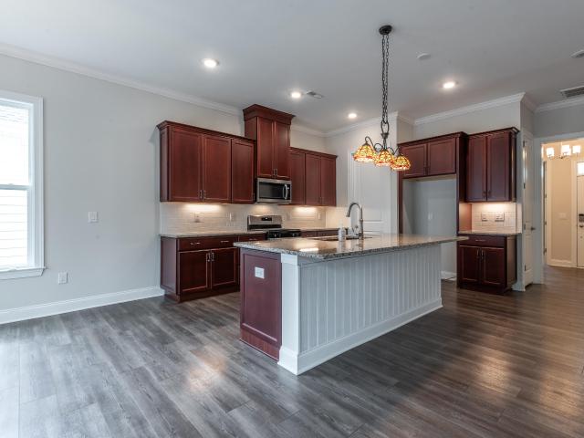 House for sale in Wake, North Carolina