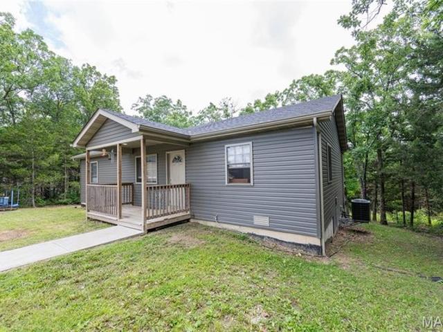House for sale in Gasconade, Missouri