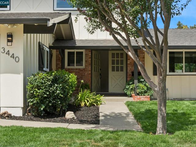 House for sale in Walnut Creek, California