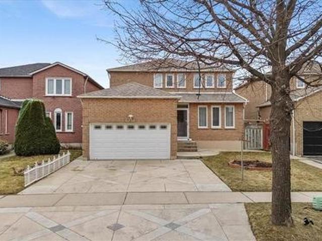 House for sale in Mississauga, Ontario