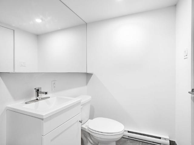 Apartment for rent in St. Leonard's, Quebec