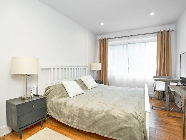 Apartment for rent in St. Leonard's, Quebec