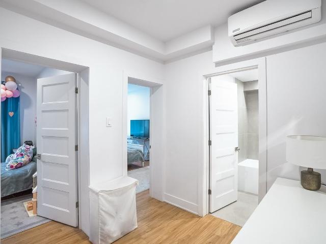 Apartment for rent in St. Leonard's, Quebec