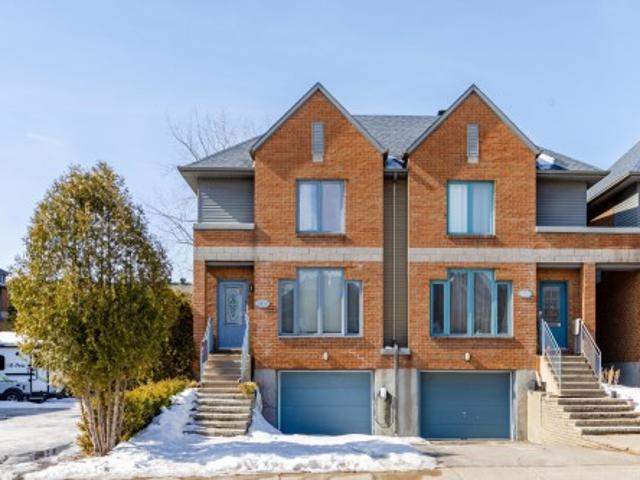 House for sale in St. Leonard's, Quebec