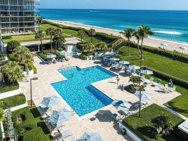 Condo for sale in Palm Beach, Florida