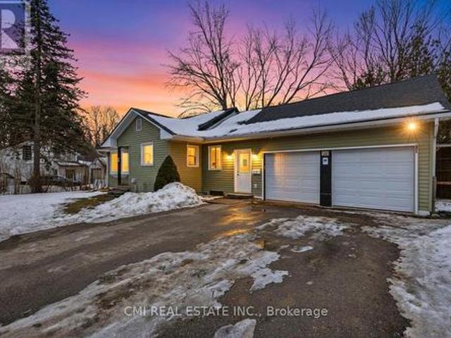 House for sale in Durham, Ontario