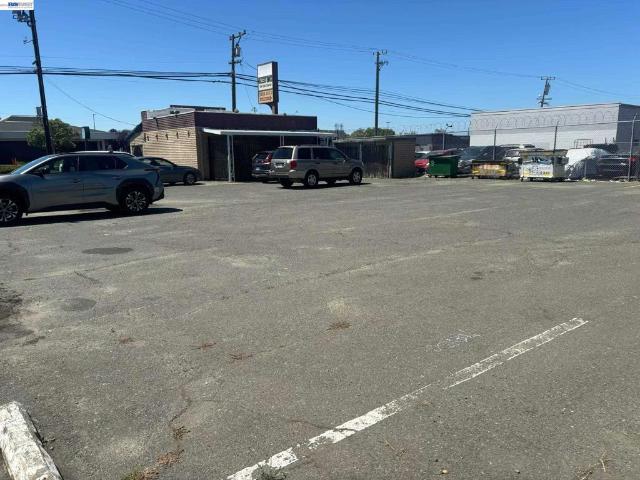 Commercial for sale in Vallejo, Solano County