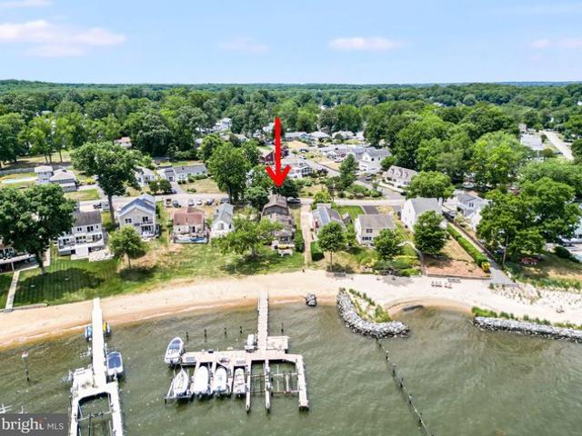 House for sale in Davidsonville, Maryland