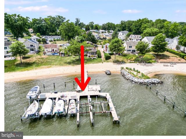 House for sale in Davidsonville, Maryland