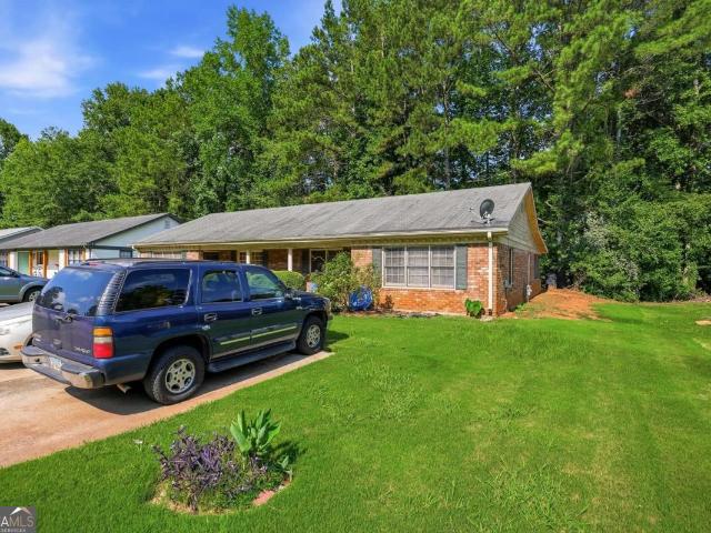 House for sale in Conyers, Georgia