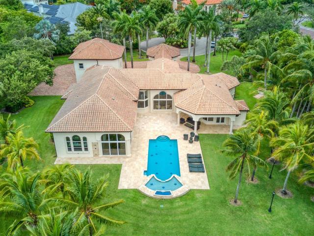 House for sale in Weston, Florida