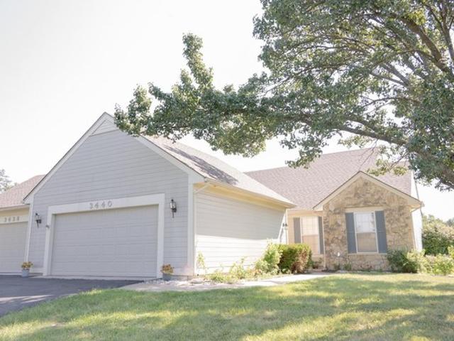 Townhouse for sale in Kansas