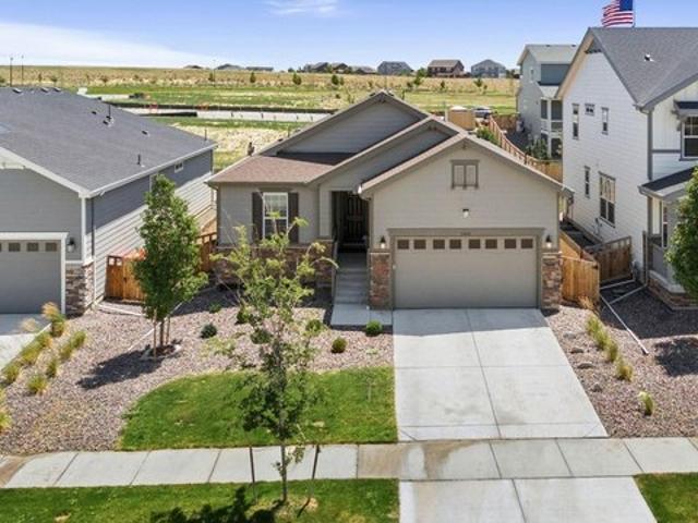 House for sale in Dacono, Colorado