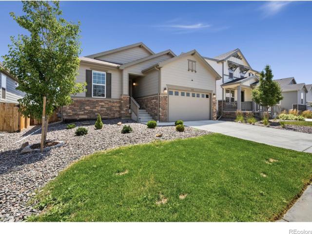 House for sale in Dacono, Colorado