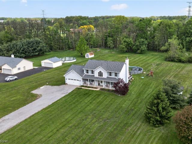 House for sale in Columbiana, Ohio