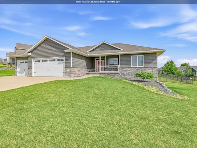 House for sale in Woodbury, Iowa