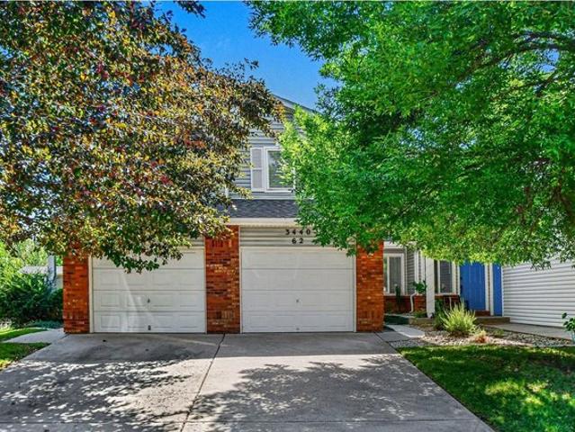 Townhouse for sale in Fort Collins, Colorado