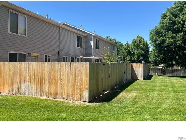 Condo for sale in Fort Collins, Colorado