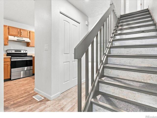 Condo for sale in Fort Collins, Colorado