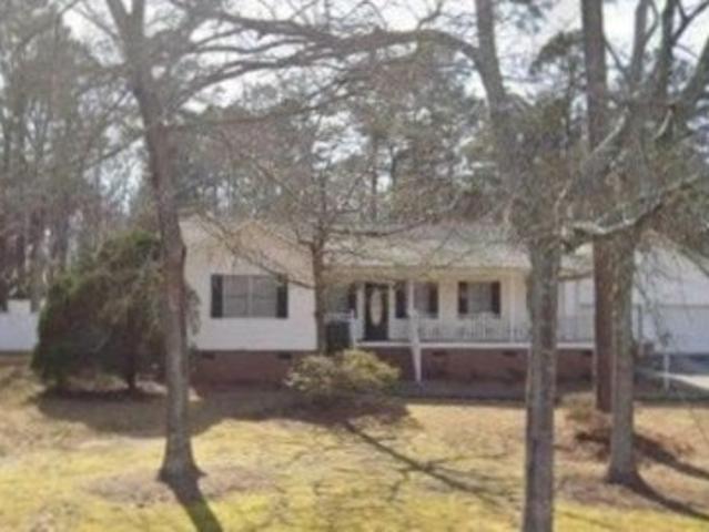 House for sale in Batesburg, South Carolina