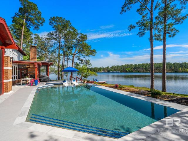 House for sale in Loxley, Alabama