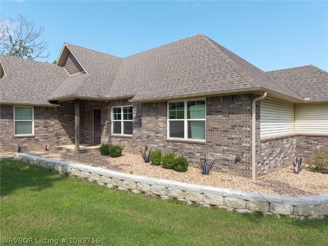 House for sale in Poteau, Oklahoma