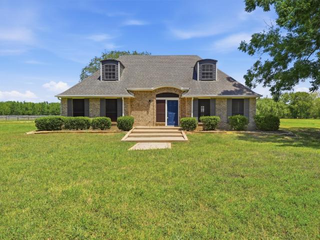 House for sale in Texas