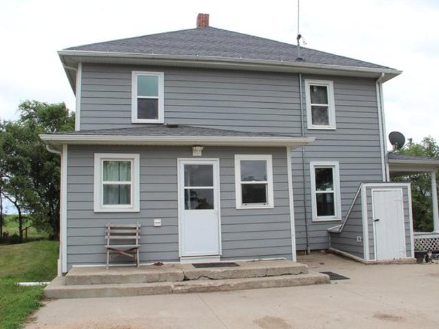 House for sale in Gregory, South Dakota