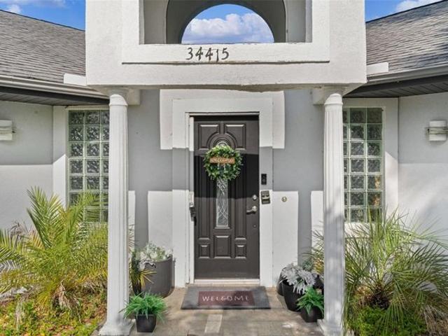 House for sale in Fruitland Park, Florida