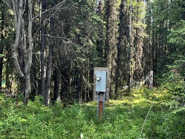 Land for sale in Soldotna