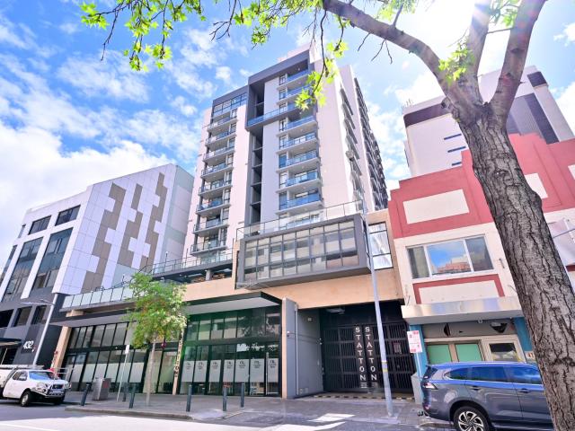 Apartment for sale in City Of Perth, Cockburn