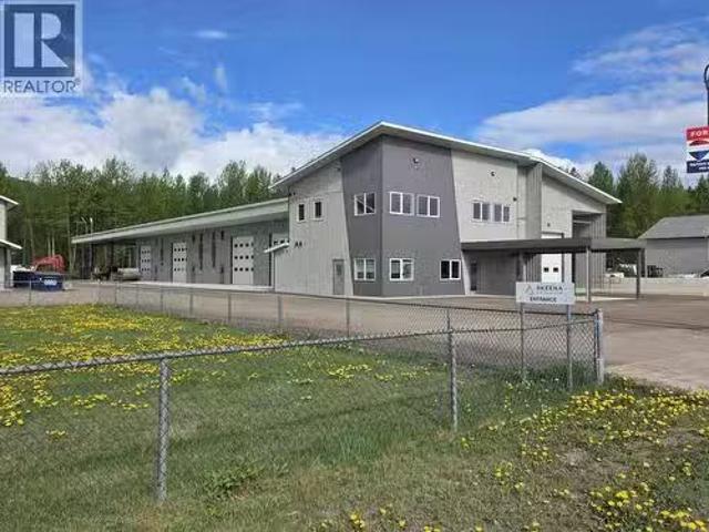 House for rent in Smithers, British Columbia