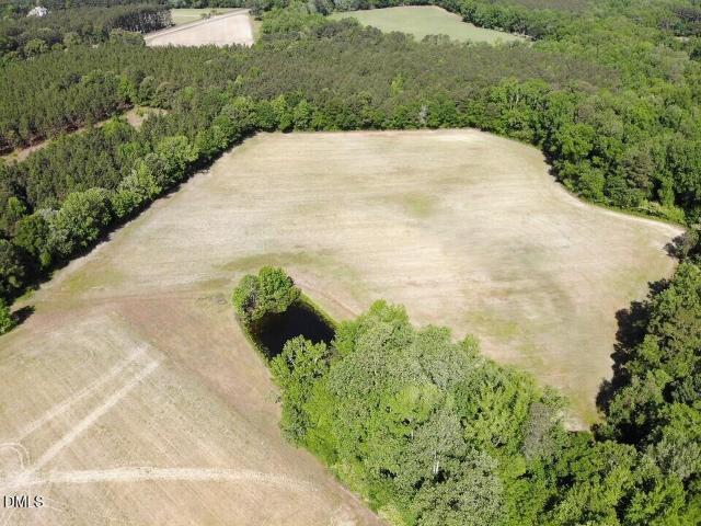 Land for sale in Four Oaks, North Carolina