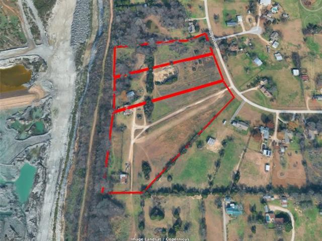 Land for sale in Ellis, Texas