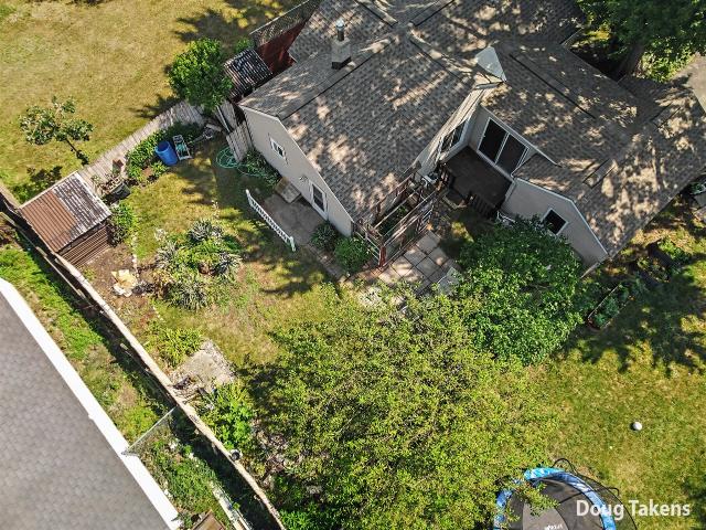 House for sale in Wyoming, Michigan