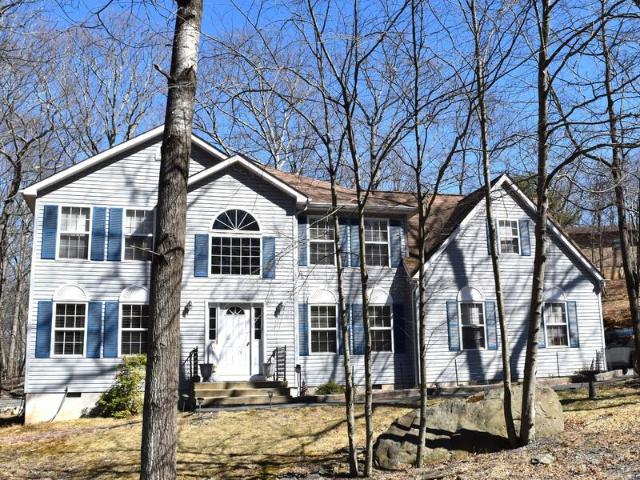 House for sale in East Stroudsburg