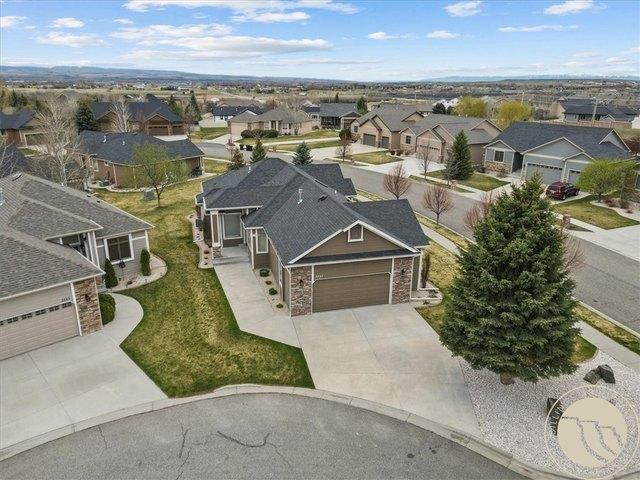 House for sale in Billings, Montana