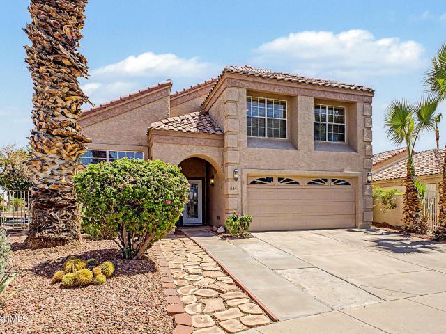 Property for rent in Laveen, Arizona