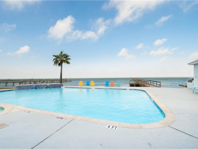 Condo for sale in Rockport, Texas