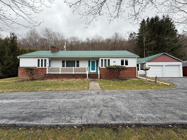House for sale in Ulysses, Pennsylvania