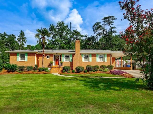House for sale in Columbia, South Carolina