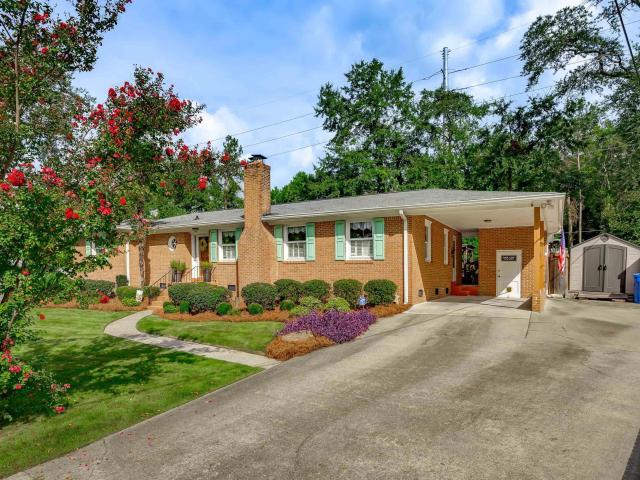 House for sale in Columbia, South Carolina