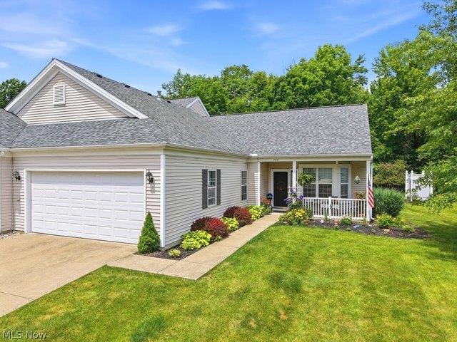 Condo for sale in Portage, Ohio
